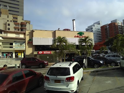Photos of Centro Comercial Aranjuez