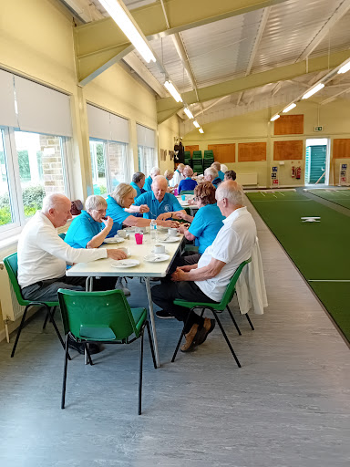 HATFIELD PEVEREL BOWLING CLUB