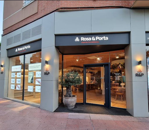 Inmobiliaria Rosa y Porta en Molina de Segura - Thumbnail