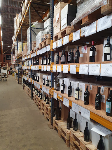 Sansibar Weinhalle - Thumbnail