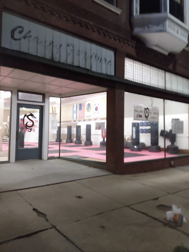 Heller Martial Arts - Thumbnail