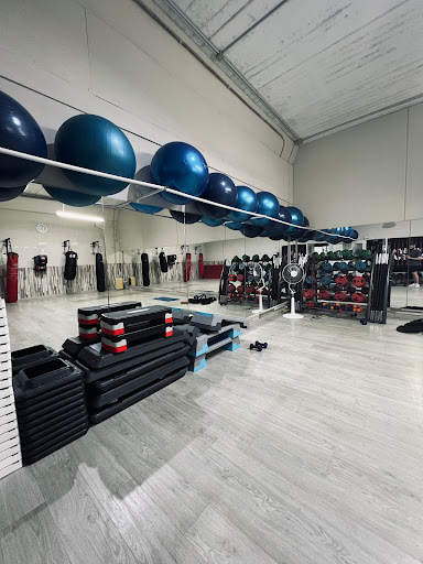 The GYM Moraira - Thumbnail