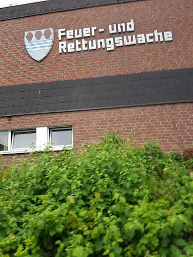Freiwillige Feuerwehr Stadtlohn - Thumbnail