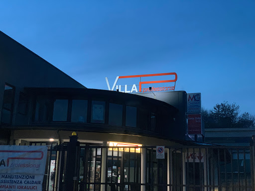 Villa Professional