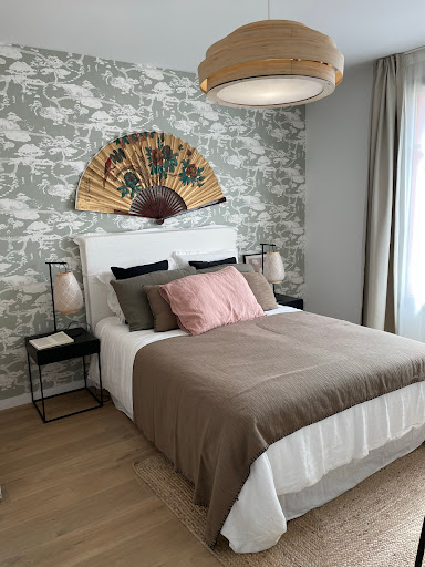 Photo de Résidence Services Seniors Cazam Paris Saint-Ouen à Saint-Ouen-sur-Seine (93400)