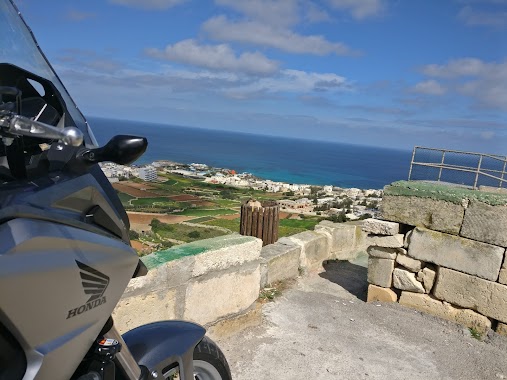 Top Of The World - Għargħur, Author: Roderick Cavallo