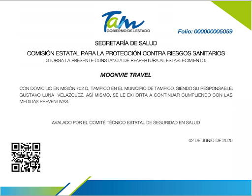 Moonvie Travel - Thumbnail