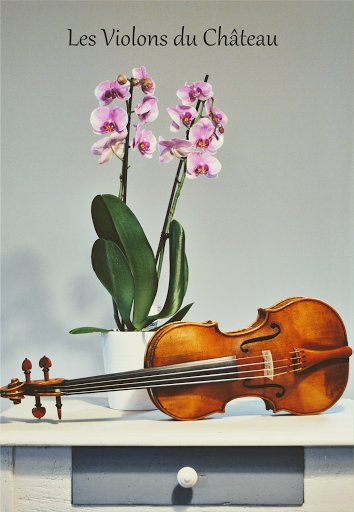 Les Violons du Château - Thumbnail