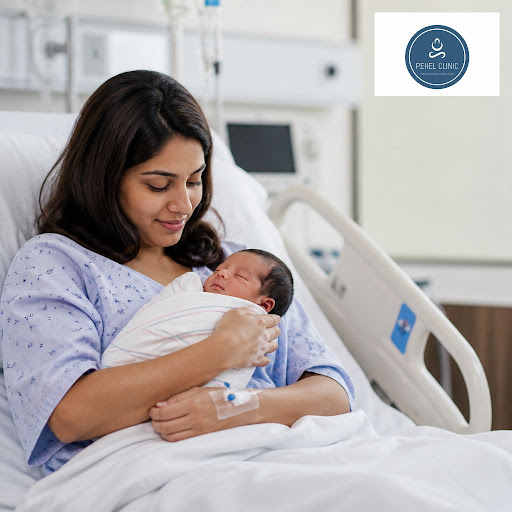 A cesarean birth can feel overwhelming, especially when you are searching for a trusted gynecolog… post image