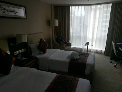 Photos of Kingdo Hotel