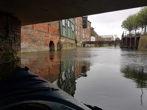 River Freshney - Thumbnail
