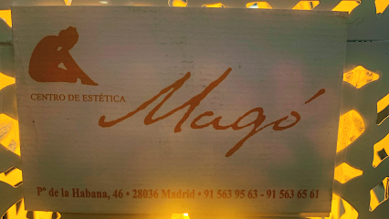 Magó