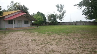 Photos of Nazarene Church Camp