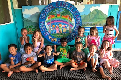 Aloha School Early Learning Center