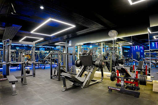 Me For My Fitness Yamunanagar