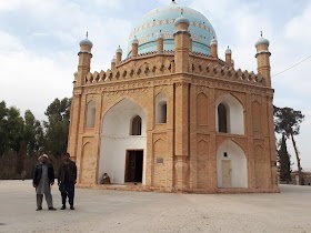 Kandahar