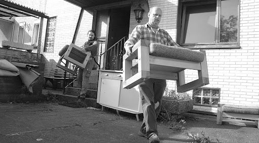 Die Anpacker - Haushaltsauflösung und Entrümpelung