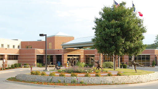 MercyOne Newton Medical Center
