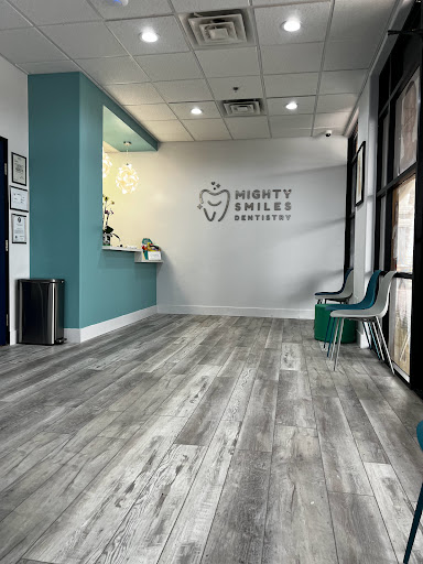 Mighty Smiles Dentistry - Thumbnail