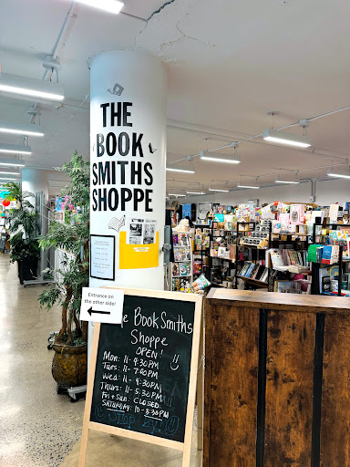 The BookSmiths Shoppe - Thumbnail