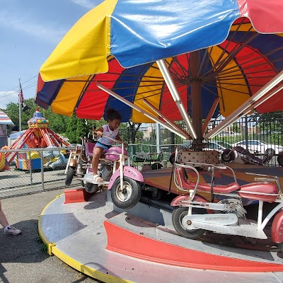 Adventurers Amusement Park