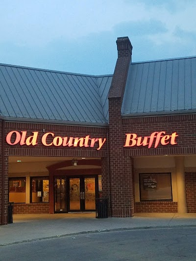 Steinmart Plaza at Greenfield Shopping Center