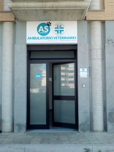 AS Veterinaria