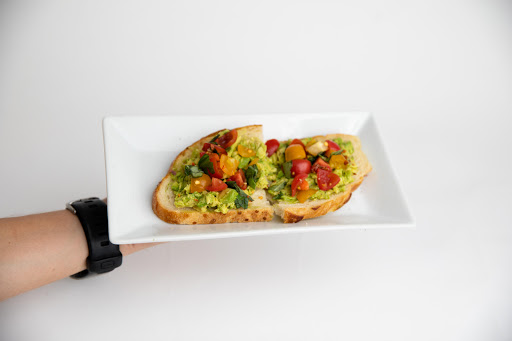 Oasis Breads - Visual
