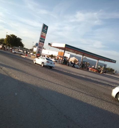 Gasolinera JAG Aviacion - Thumbnail
