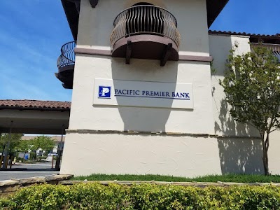 Pacific Premier Bank