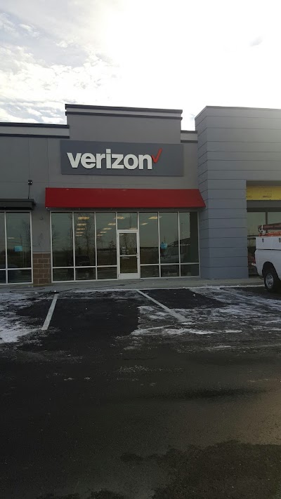 Verizon Authorized Retailer - Wireless Zone