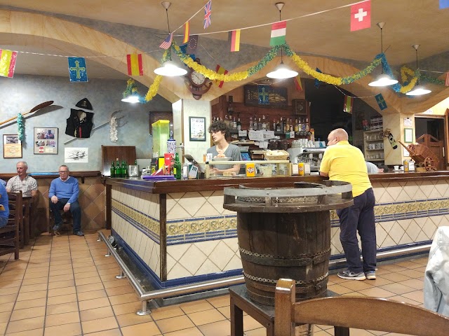 El Submarino
