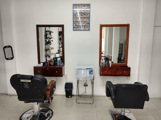 Don Gilberto Barbería