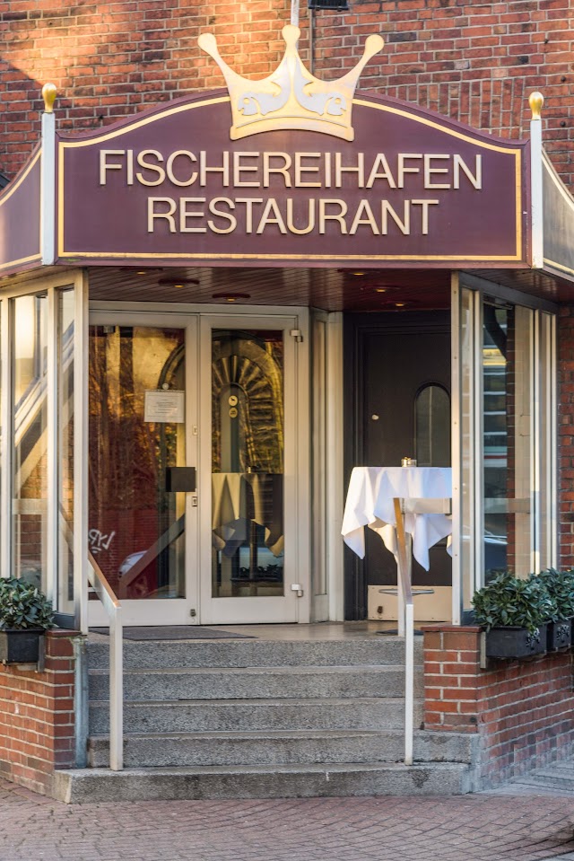 Fischereihafen Restaurant