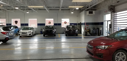 Minooka Subaru - Thumbnail