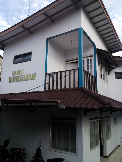 Photos of Hotel Kencana Kuningan