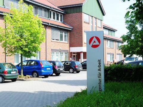 Agentur für Arbeit Bersenbrück - Thumbnail