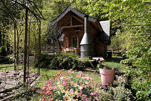 Photo n°17 de Gîte du ruisseau à Épinal (Gîte)