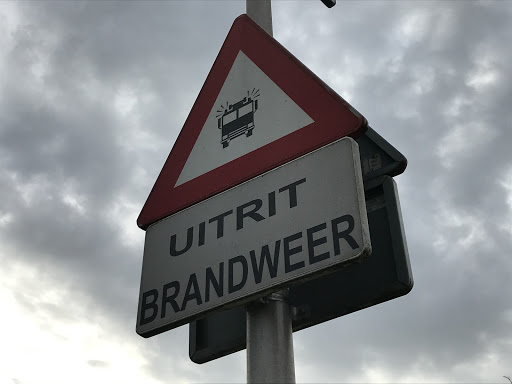 Brandweer Etten-Leur - Thumbnail