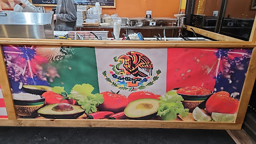 Las Banderas Mexican Express - Thumbnail