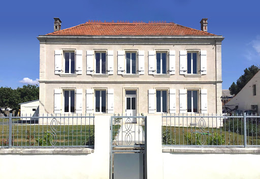 Photo de Chambres d'hôtes Le Making Of à Thairé (17290)