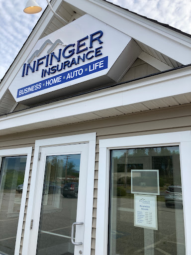 Infinger Insurance
