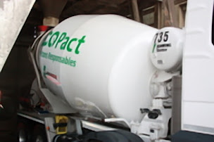 Photo n°5 de Bétons Lafarge à Épercieux-Saint-Paul (Fournisseur de produits en béton)