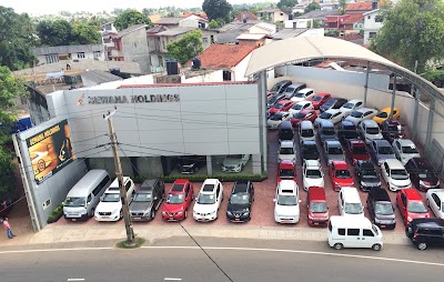 Photos of Sewana Holdings