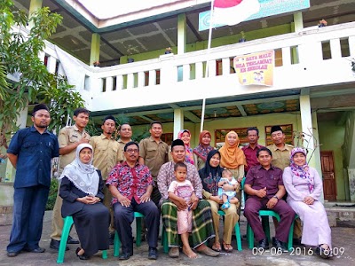 Photos of Yayasan Bina Prestasi (YBP) Al-Mustaqim