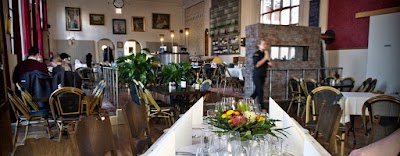Photos of Caf&eacute; Three Kings