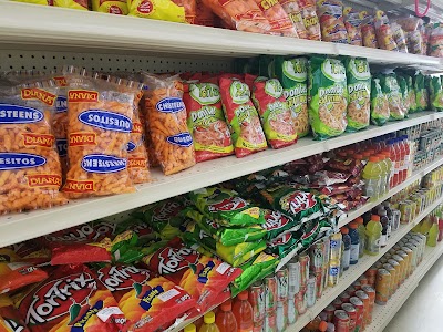 Tienda Guatemala