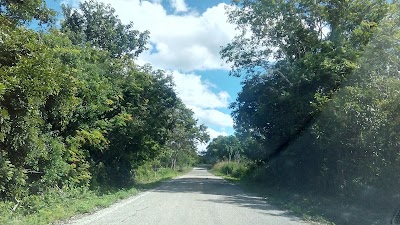 Photos of Puerta calakmul