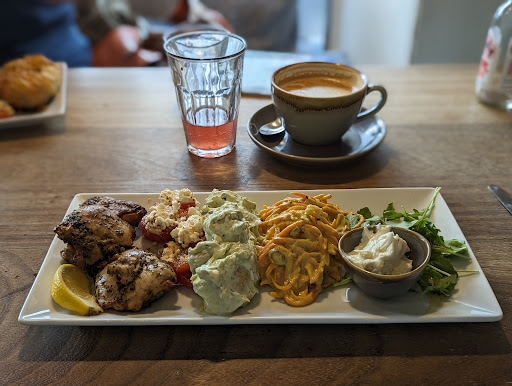 Mes Amis Cafe Deli - Thumbnail