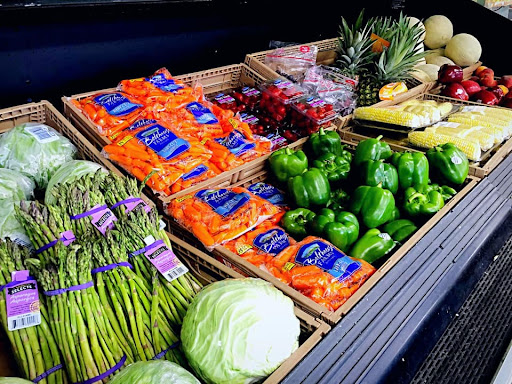 Sam's Town Market - Thumbnail